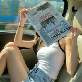 以前喝一瓶可乐就能很