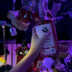 以前喝一瓶可乐就能很