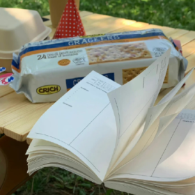 人的一生 除了发自内