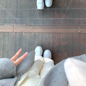 人的一生 除了发自内