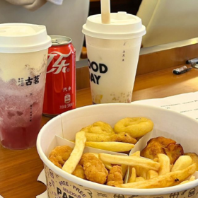 不管是继续求学,还是