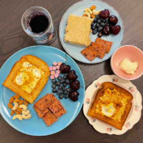 不要笑我没长大,只是