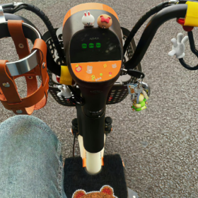 过普普通通的生活,做