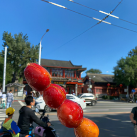 打工人永远在谋生的路