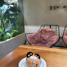 总是故作姿态的说着顺