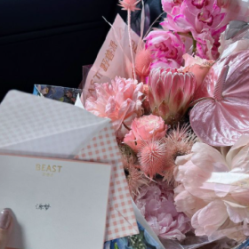 可人的本性就是这样 