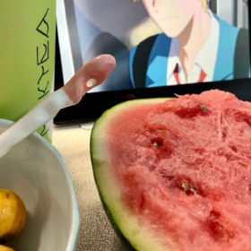 可人的本性就是这样 