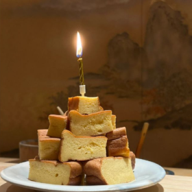 可人的本性就是这样 