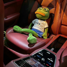 说真的，钱，一定要自