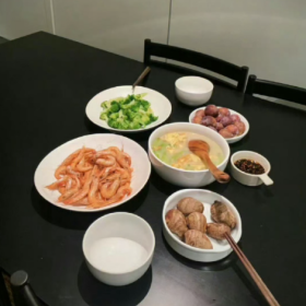 说真的，钱，一定要自