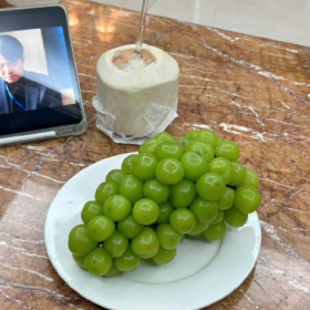 说真的，钱，一定要自