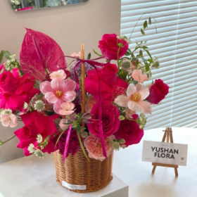 “人不争 一身轻松 