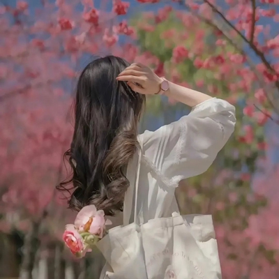 青春之花