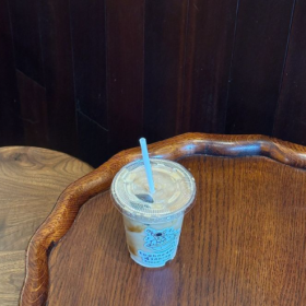 原来我是奶油 随随便