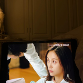 原来我是奶油 随随便