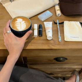 原来我是奶油 随随便