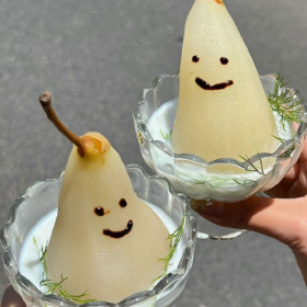 原来我是奶油 随随便