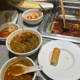 眼睛可以近视,目光不