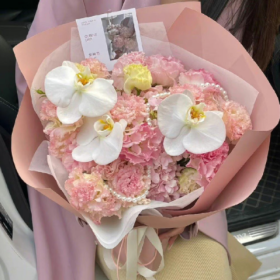 好的关系 从不费劲 