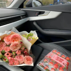 好的关系 从不费劲 