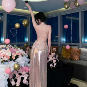 好的关系 从不费劲 