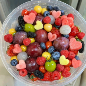 好的关系 从不费劲 