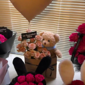 好的关系 从不费劲 