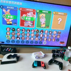 生活和朋友,越简单越