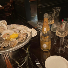 我的心思很简单,除了