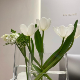 我的心思很简单,除了