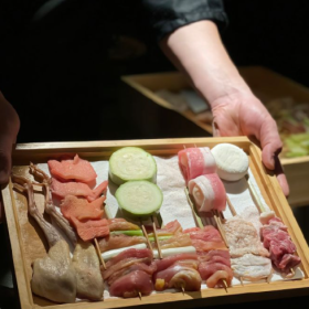 人与人之间, 好像永