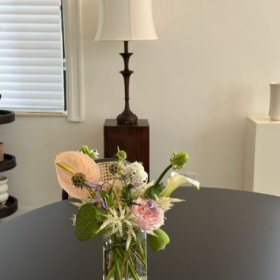 人与人之间, 好像永