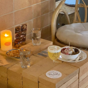 人与人之间, 好像永