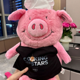 人与人之间, 好像永