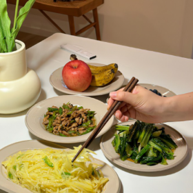 千万不要嫌弃你的另一