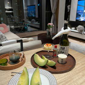 千万不要嫌弃你的另一