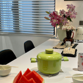 千万不要嫌弃你的另一