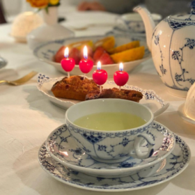 生活如果没有柴米油盐