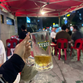 就这一生,看透不如看