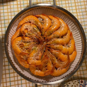 生活如果没有柴米油盐