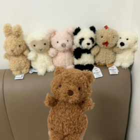 我接受不了一开始好到