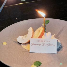 一个人该走的路还有很