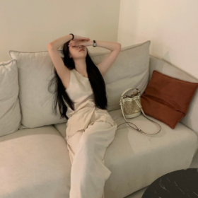 一个人该走的路还有很