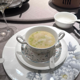 一个人该走的路还有很