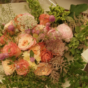 一个人该走的路还有很