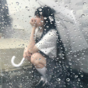 在无知的年龄,做了选