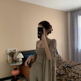 走走停停已过半生,读