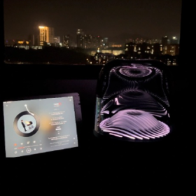 走走停停已过半生,读