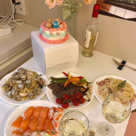 如果一个人影响到了你