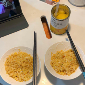 如果一个人影响到了你